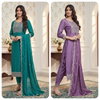 Rumeha By Nsf Viscose Top With Bottom Dupatta Best Wholesale Shop In Surat
